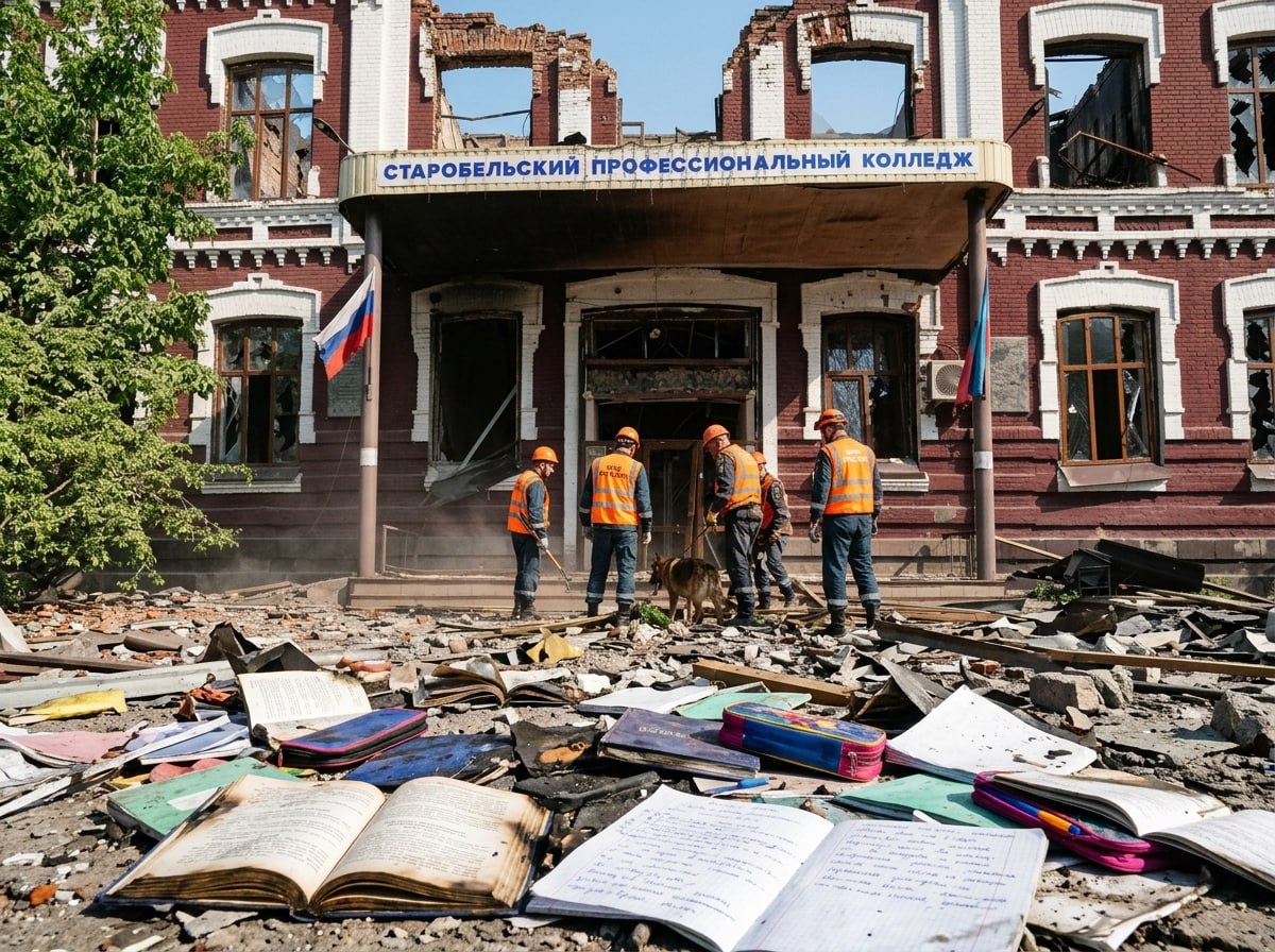    Фото: Коллаж RuNews24.ru