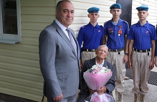    Фото Н.Николаевой admin