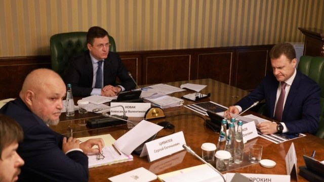 Фото: Правительство РФ