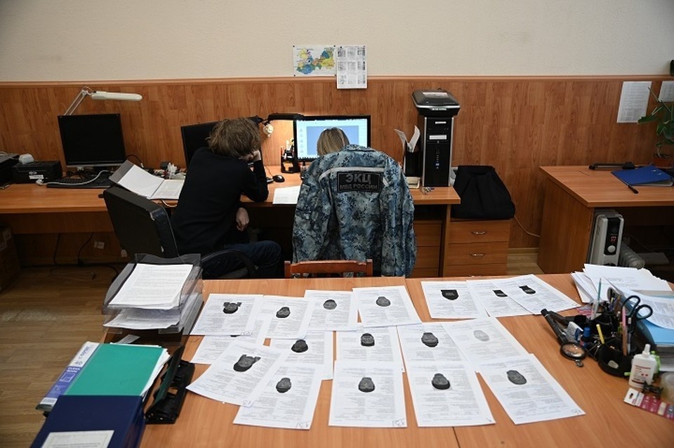    В отношении ростовчанина завели уголовное дело. Алексей БУЛАТОВ