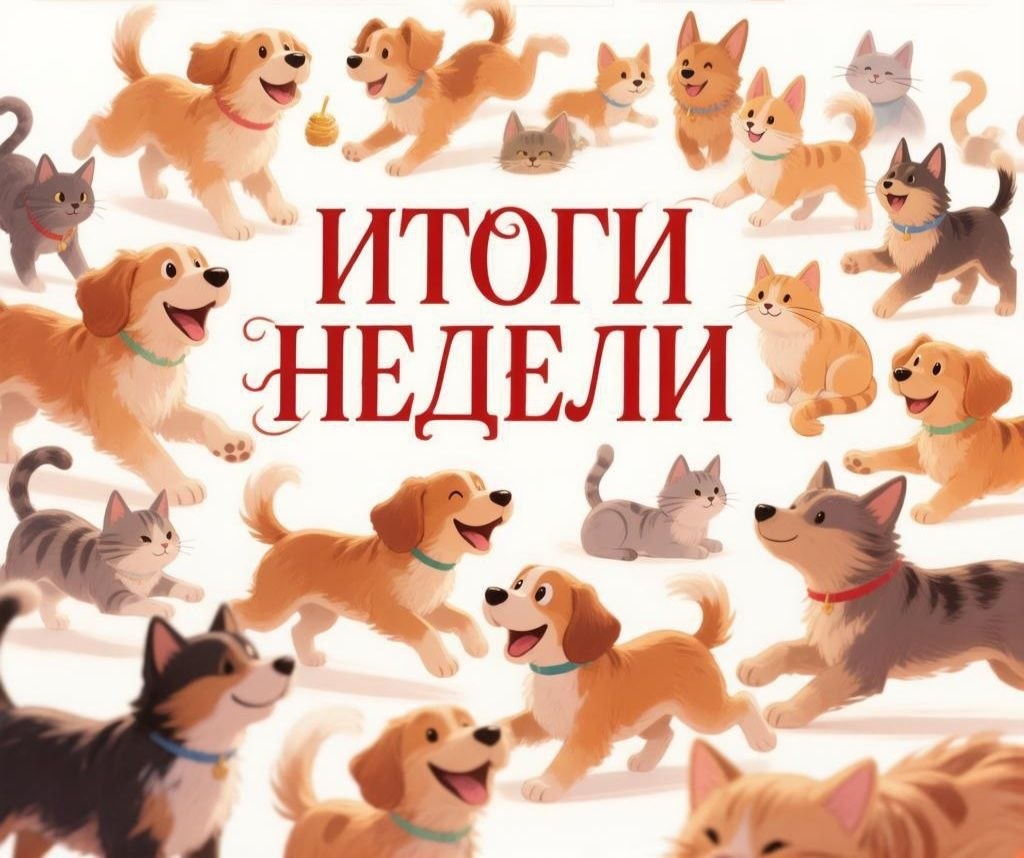 Поехали!