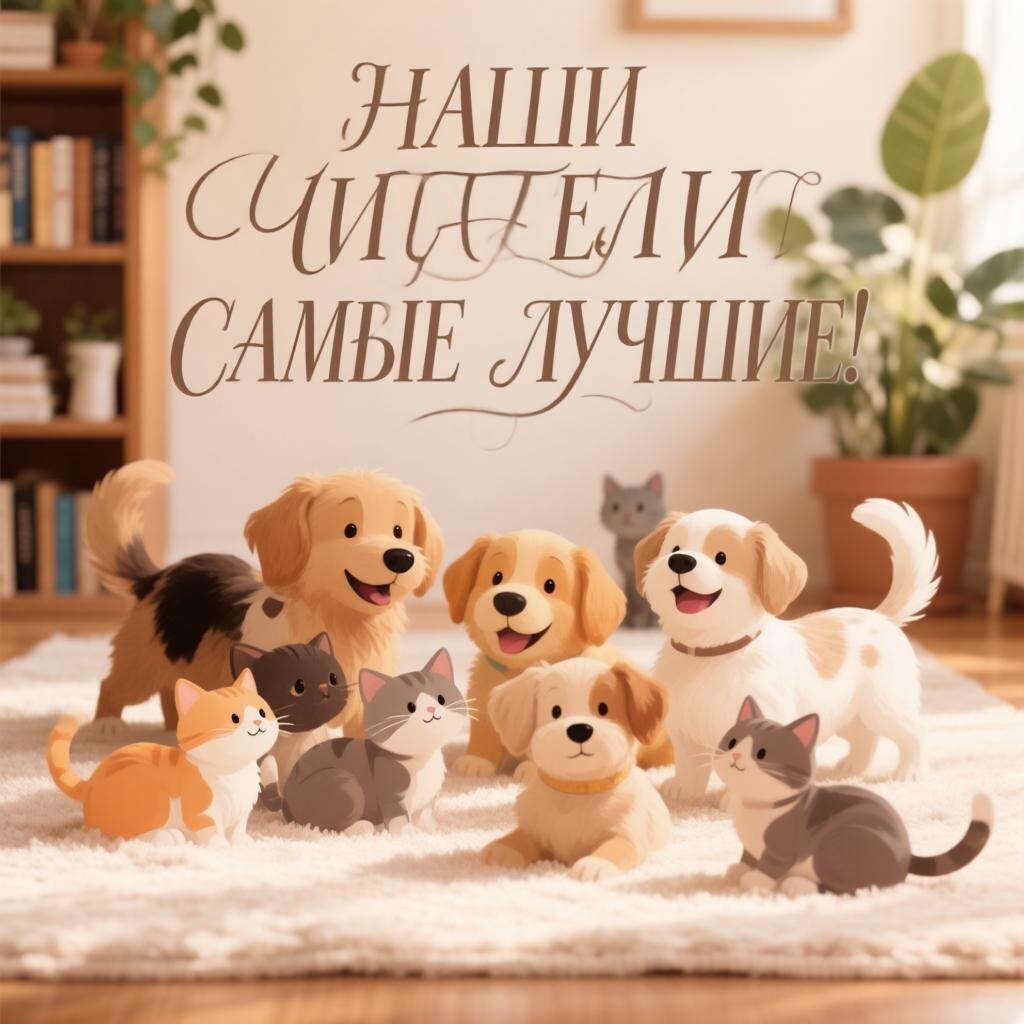 Мы никогда в этом не сомневались!