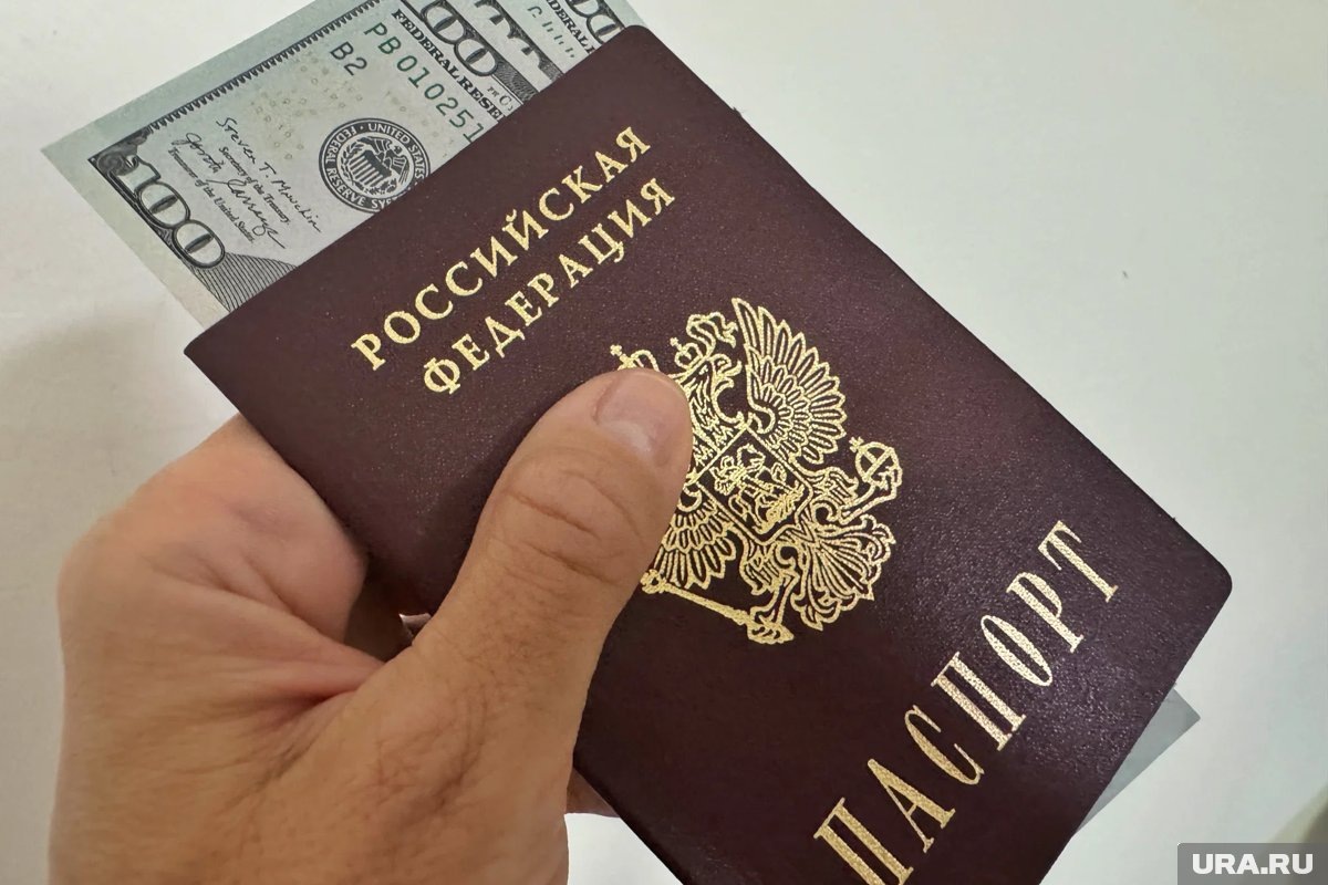     В США допустили возвращение РФ к расчетам в долларах