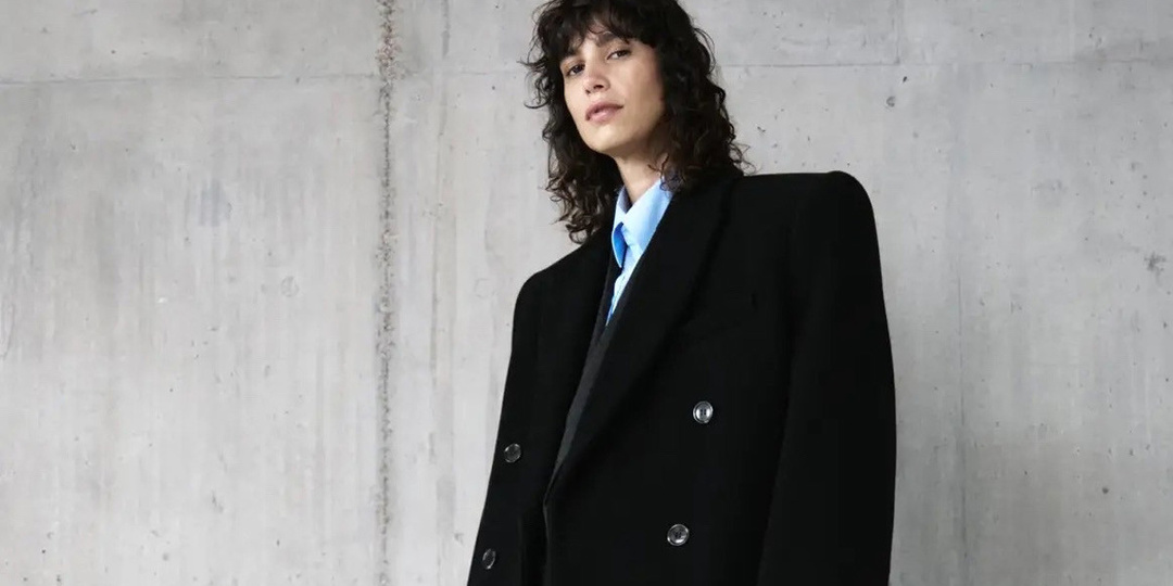 H&M пригласил к сотрудничеству Wardrobe.NYC