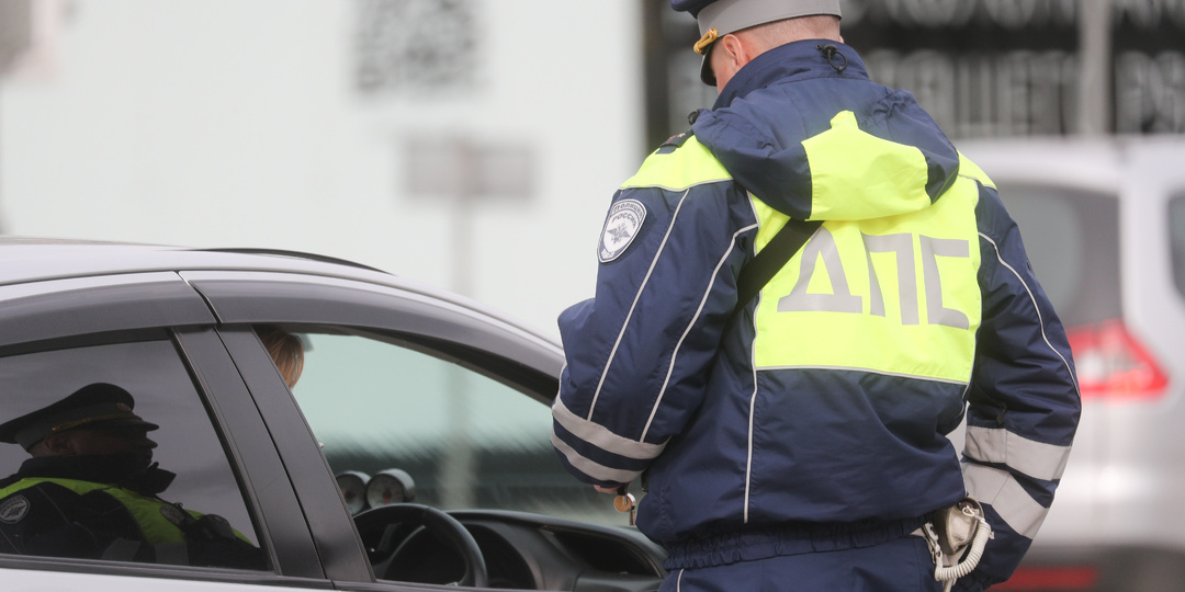 В Госдуме высказались о запрете праворульных автомобилей в России