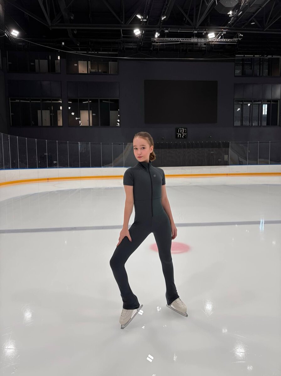 Источник фото: DreamStyleSport