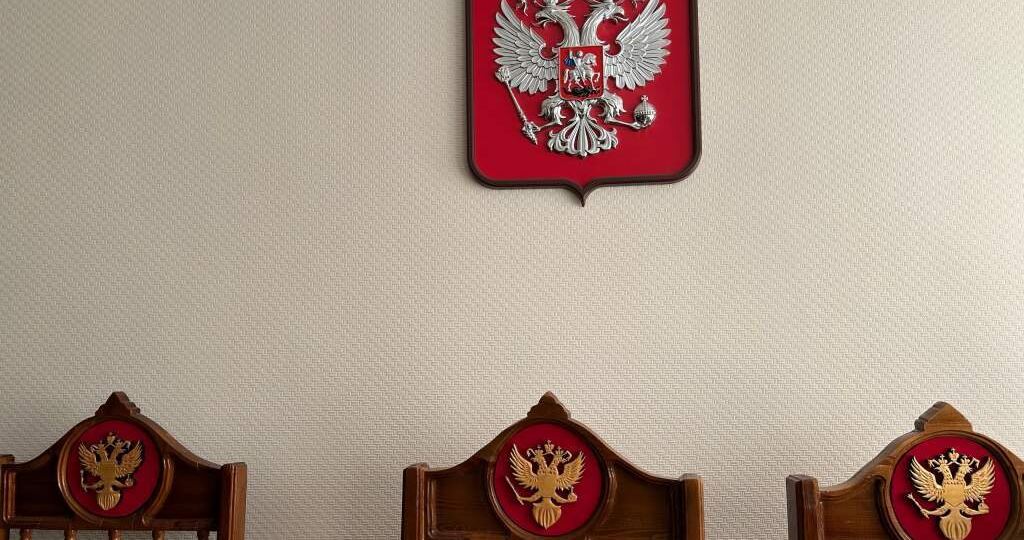 Прокуратура подала иск на 5 млн за разрушенный пол в школе №13 Курска