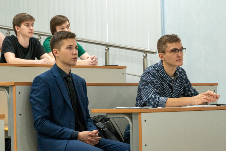 Фото: пресс-служба ПНИПУ