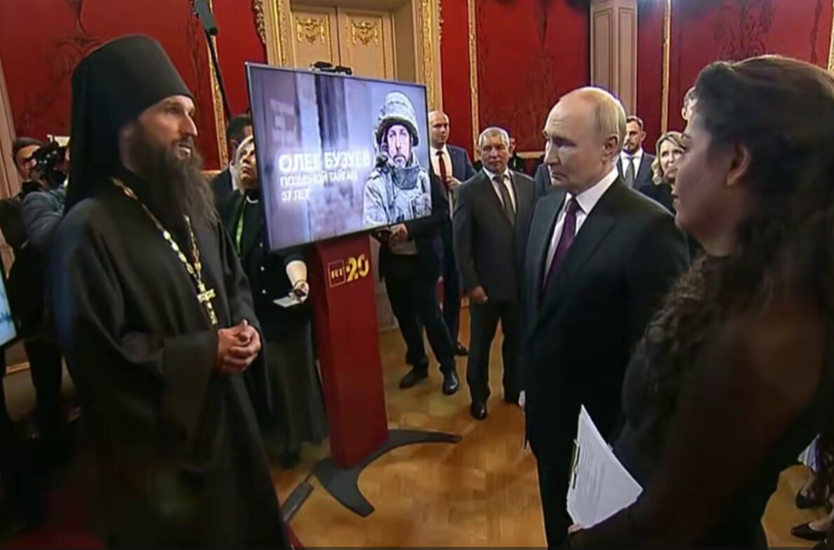    Фото: скриншот с видео, источник: spastv.ru