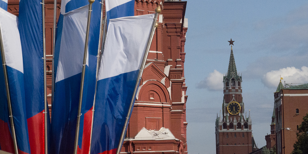 Кремль: Россия и Армения тесно связаны