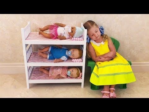 Маме не нужна