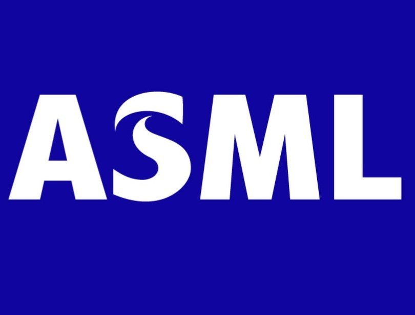    Логотип ASML