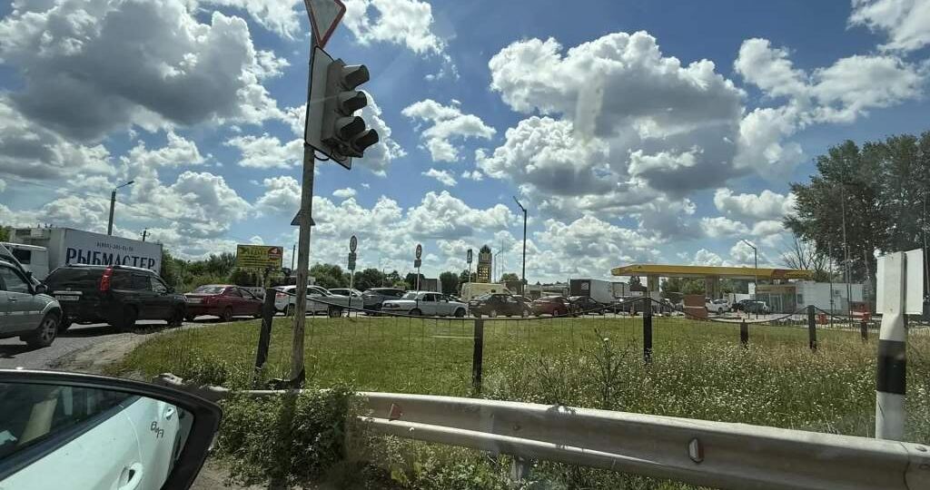 Хинштейн заявил о корректировке ограничений по продаже бензина в Курской области
