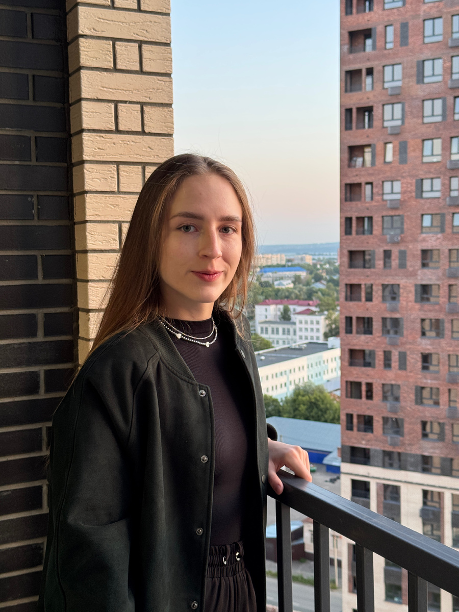 Дизайнер-интерьера Катерина Катаева в Казани