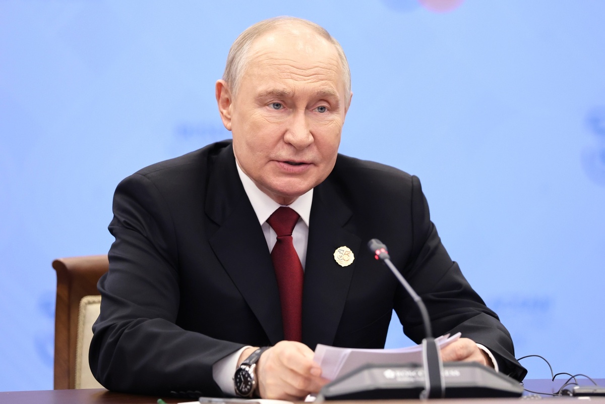    Степан Пугачев/Росконгрес