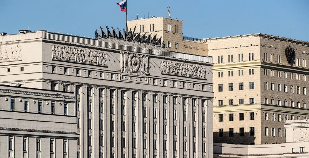 Потери ВСУ за сутки составили 1455 бойцов