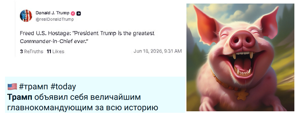 Трижды Герой Мира, имеющий право на ношение любых блестящих предметов!