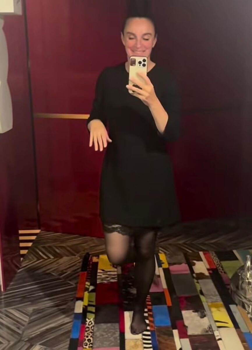    Елена Ваенга. Источник: Inst/vaengaofficial *