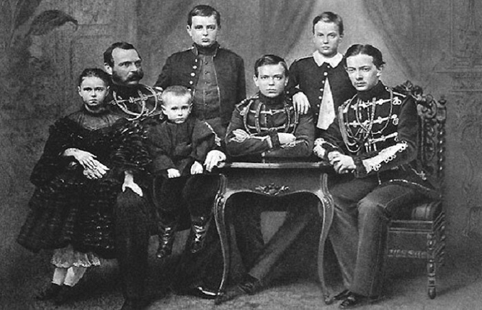 Пока я ловлю рыбу, Европа может подождать: любимый русский император, которого забыли