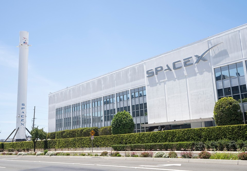    Основатель SpaceX и Tesla стал первым человеком на планете, сумевшим достичь такого уровня богатства. Фото: Tada Images/Shutterstock/Fotodom