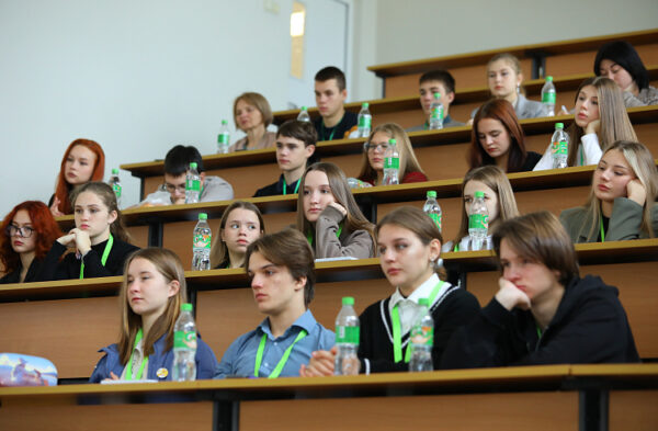    Фото: ДФВУ
