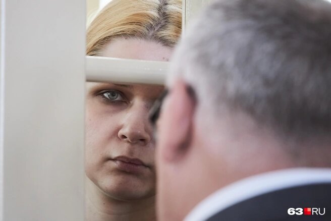 В Самарском областном суде 23 июня продолжился допрос свидетелейИсточник:Роман Данилкин / 63.RU