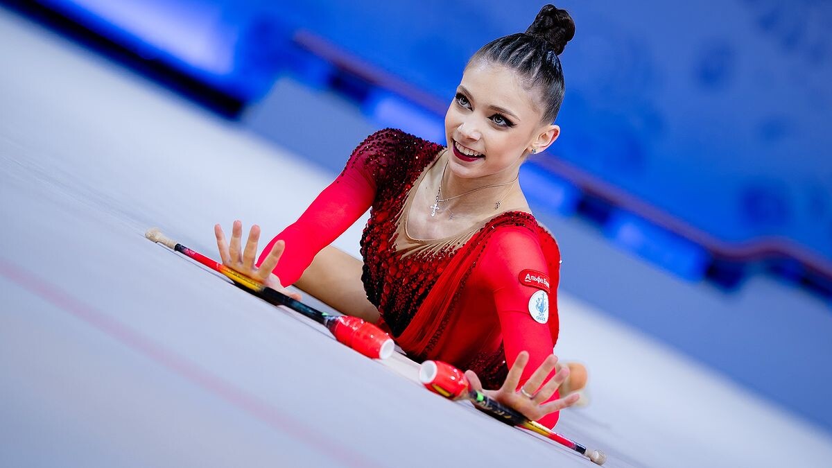    Денис Гладков, Sport24