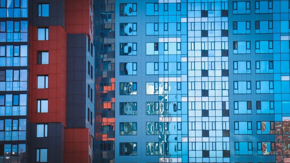    Цены на квартиру в новостройках Ростова растут быстрее готовых квартир   1MI