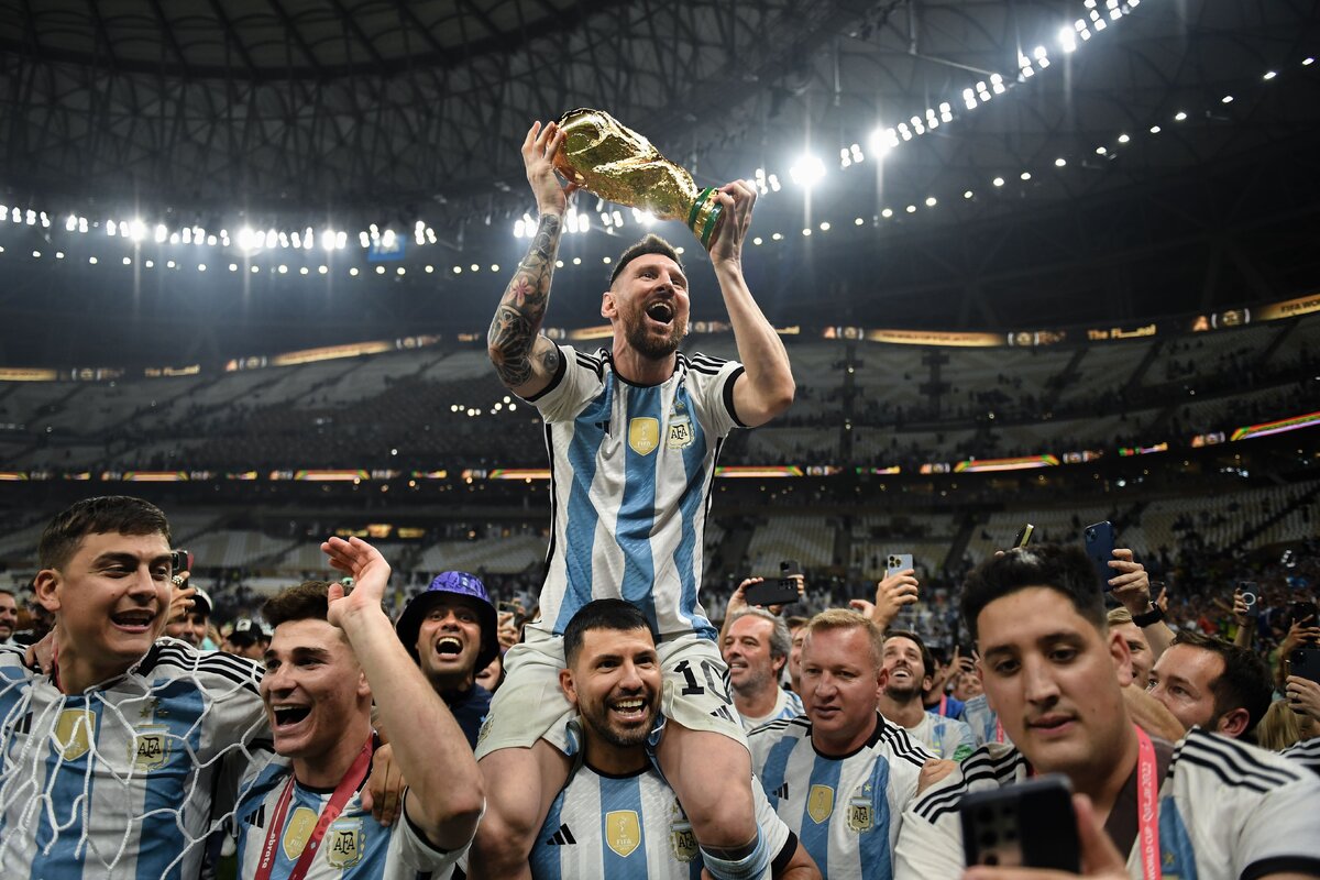    David Ramos - FIFA/FIFA via Getty Images