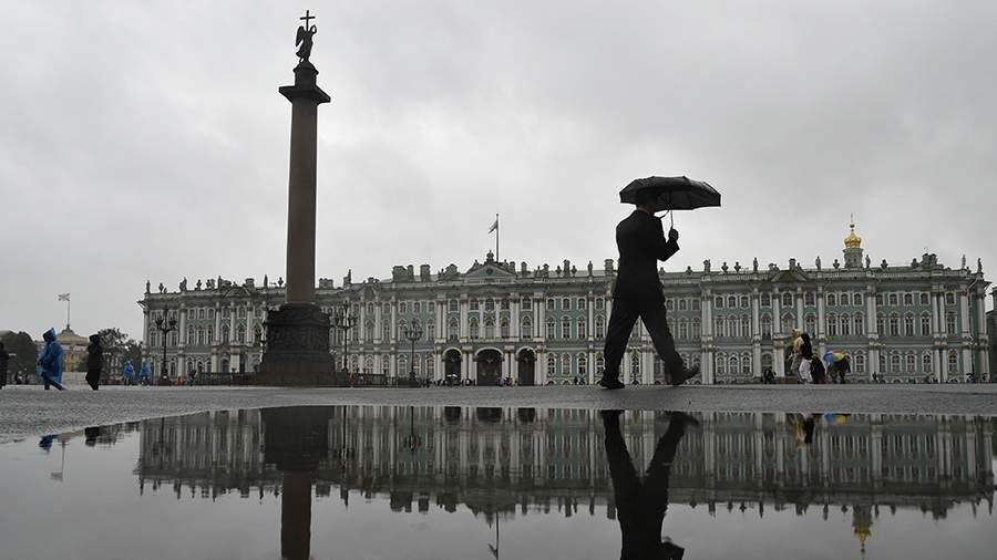    Фото: ИЗВЕСТИЯ/Александр Полегенько