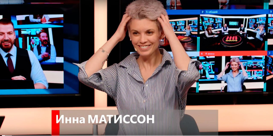 «На ТВ берут либо через постель, либо за деньги» - исповедь пожилой старлетки