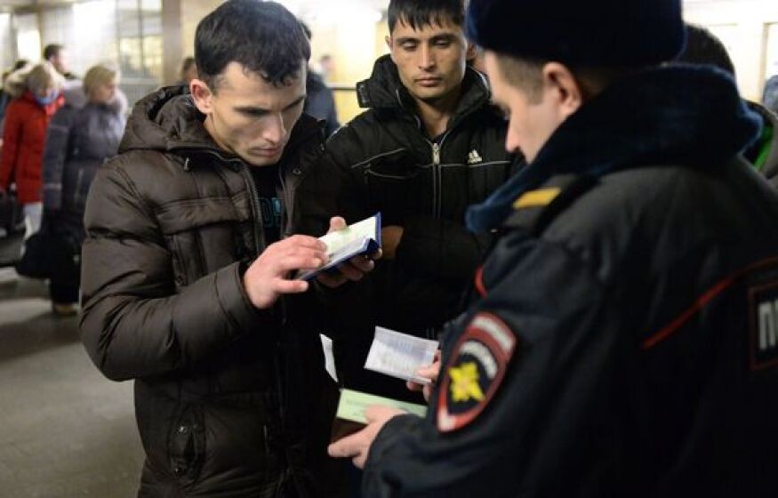    «Они радовались каждому прилёту»: как мигранты ликовали при ударах по Москве и что об этом говорит эксперт