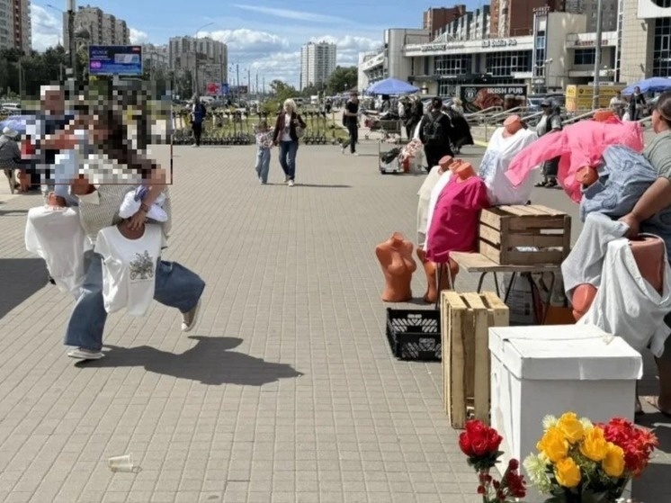     Нарушителям грозят штрафы до 5 тысяч рублей. Фото: пресс-служба Комитета по законности, правопорядка и безопасности Петербурга