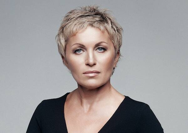 Светлана Чернявская — практикующий инвестор, автор книги «А потом мы купили студию»