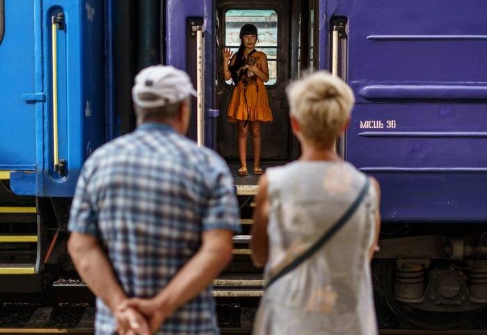 Обложка © ТАСС / АР / David Goldman