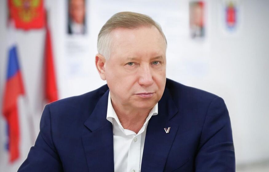   На станции «Парк Победы» появятся изображения нацистских шевронов. В Петербурге создают мемориал с символами вермахта