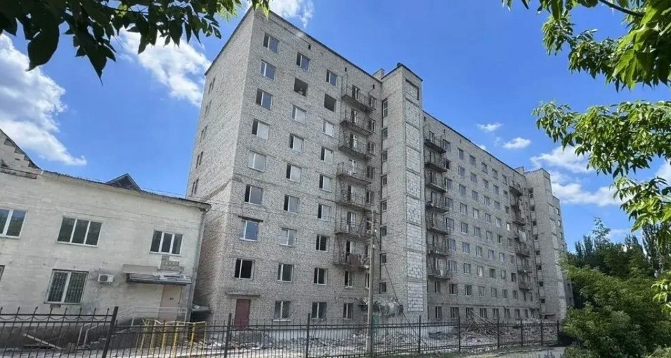    Фото: правительство ЛНР