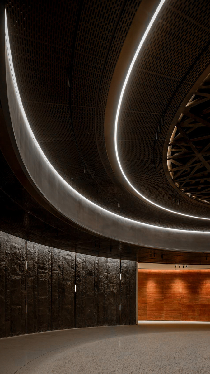 Project: The Seed | Architecture: Wutopia Lab | Photo: Liu Guowei | Geo: Shanghai, China