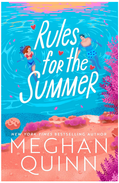 Rules for the summer