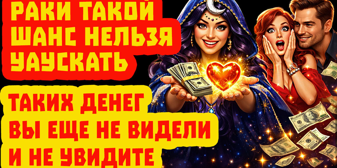 РАКИ! ВНИМАНИЕ! СРОЧНО УЗНАЙТЕ, КАК НЕ ПРОШЛЯПИТЬ БИЛЕТ В 12-ЛЕТНЕЕ БУДУЩЕЕ! ЮПИТЕР ВО ЛЬВЕ И 12 СЕКТОРОВ СУДЬБЫ. ГОРОСКОП НА ИЮЛЬ 2026
