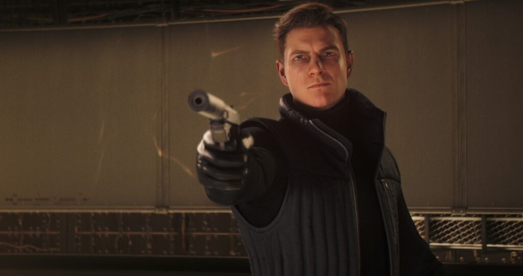 Лучшая игра про Бонда: большой обзор 007 First Light