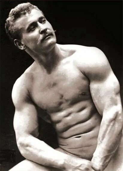 Евгений Сандов