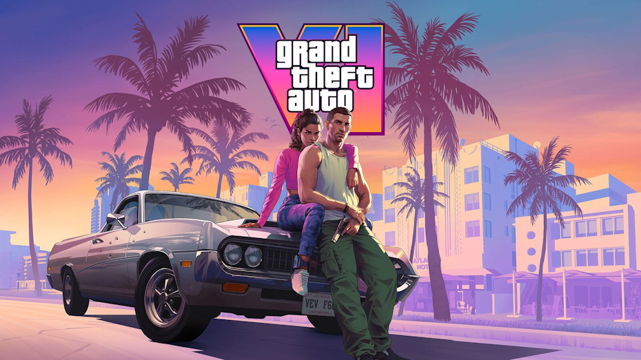    Grand Theft Auto VI