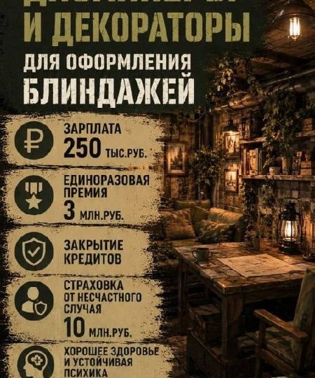 Как вам такое