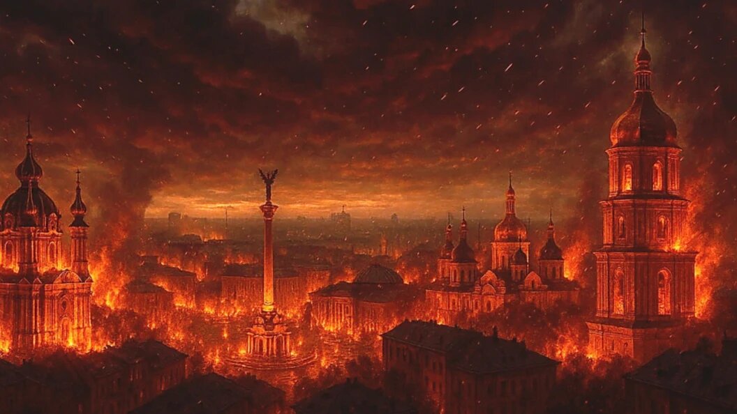    ФОТО: КОЛЛАЖ ЦАРЬГРАДА