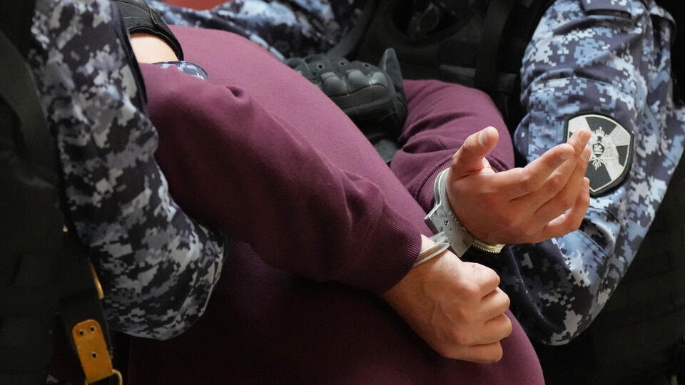     Владельца кафе в Камышине задержали после массового отравления посетителей ИЗВЕСТИЯ/Дмитрий Коротаев