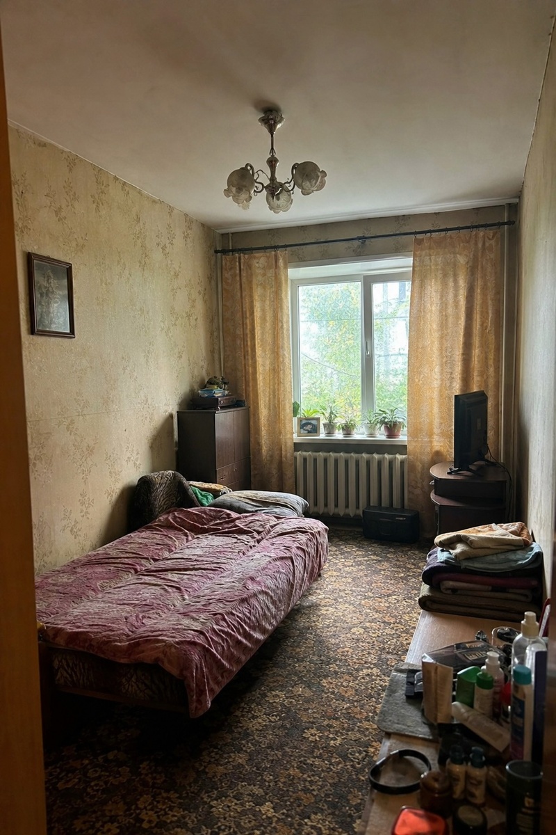    До: исходное фото