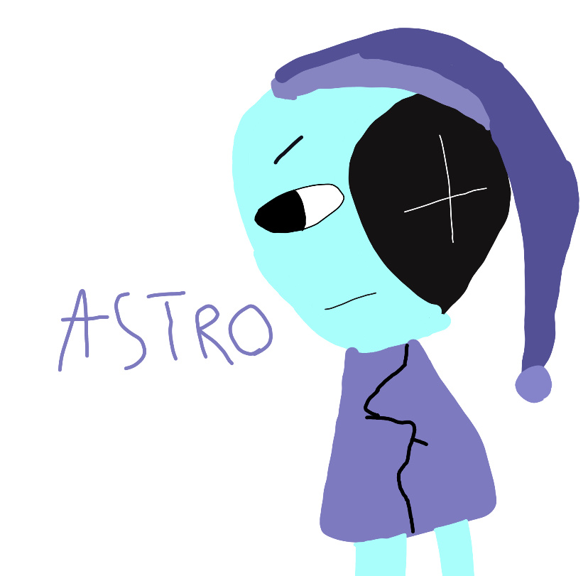 Астро 