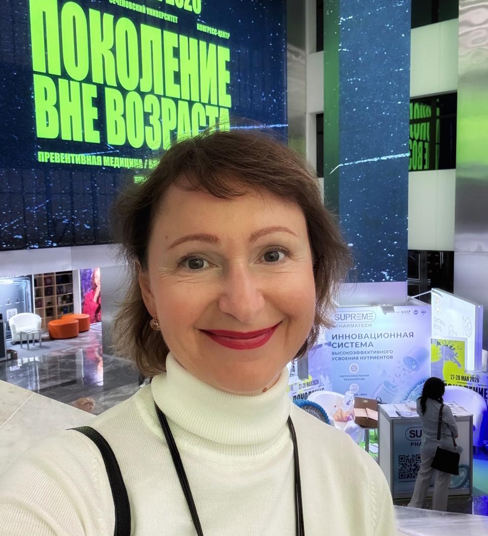 Мякишева Оксана Владиславовна - Гинеколог-эндокринолог, репродуктолог. Взрослый. Стаж 30 лет.
