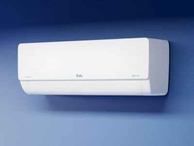   Ballu Odyssey Pro DC Inverter: тихие, мощные и умные кондиционеры для дома